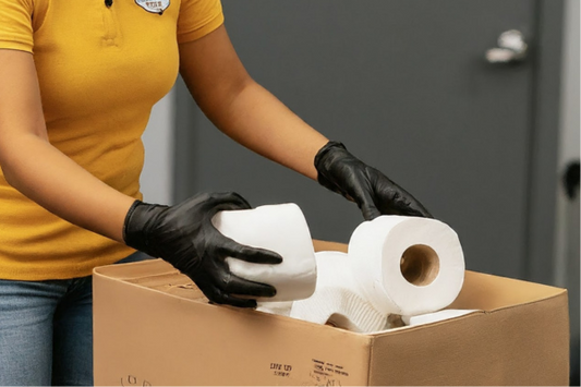 5 Factors to Consider When Buying Nitrile Gloves