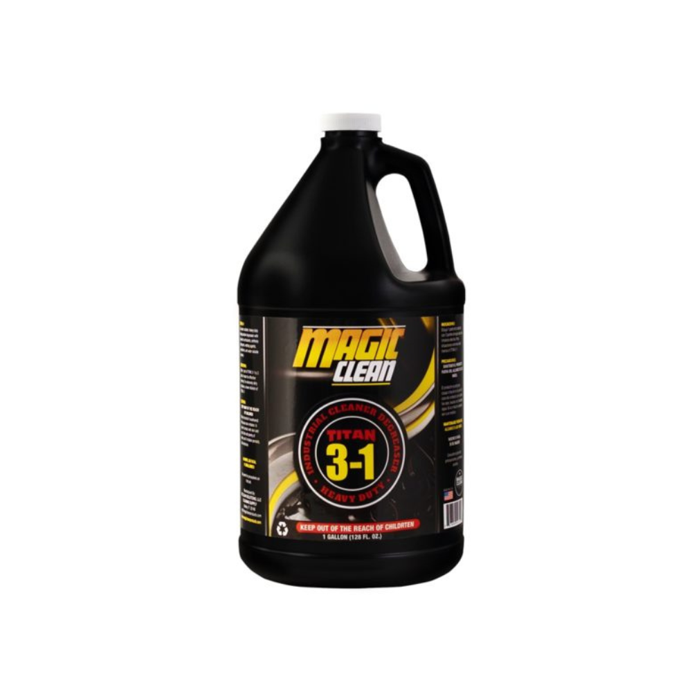 1 Gallon Degreaser - Carton of 4