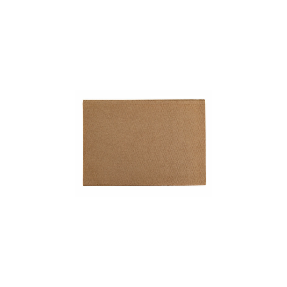 2-Ply Kraft Interfolded Napkins - Carton of 6000