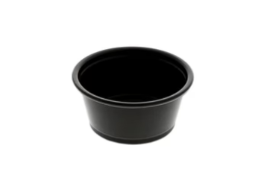 2 oz. PET Cups - Carton of 2500