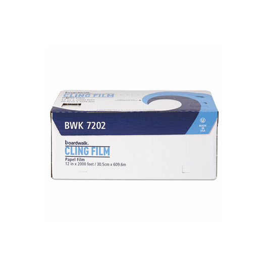 Cling Film - Sold by Roll