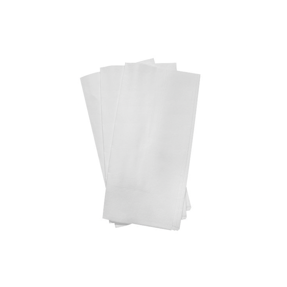 Premium Dinner Napkins - Case of 3000