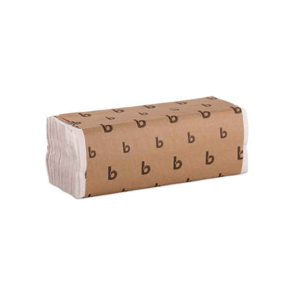 C-Fold Paper Towels - Carton of 2400