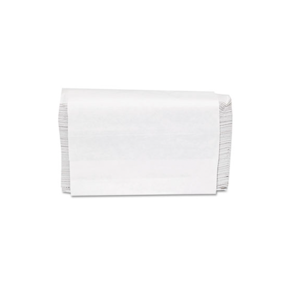 White Multi-Fold Paper Towels - Carton of 4000