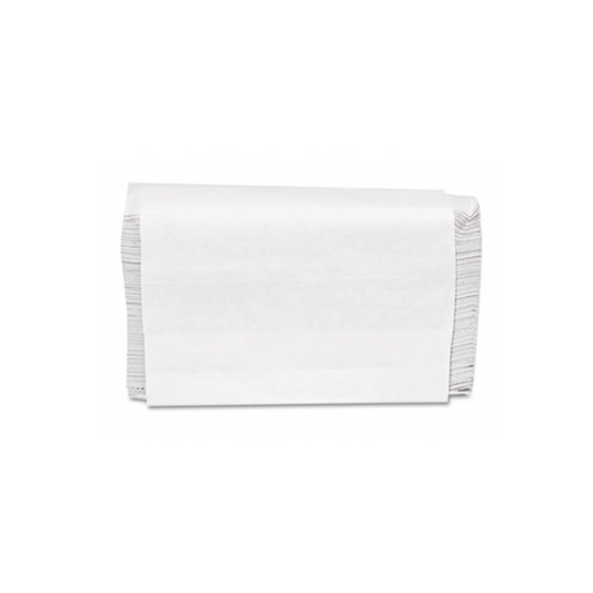 White Multi-Fold Paper Towels - Carton of 4000