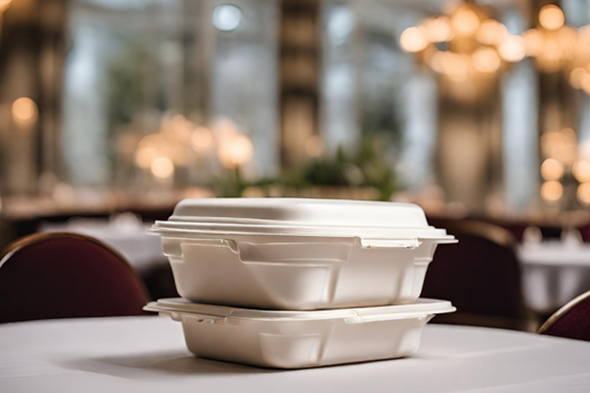 3 Must-Have Disposable Supplies Every Hospitality Company Needs