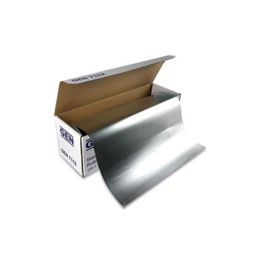 Aluminum Foil - Roll of 1