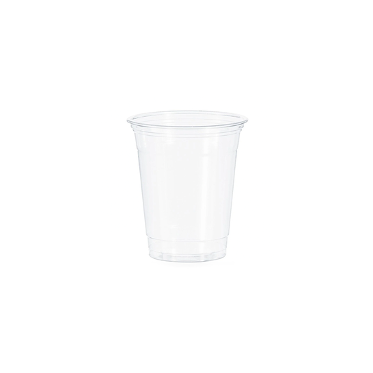 PET Cold Cups - Sold by Case